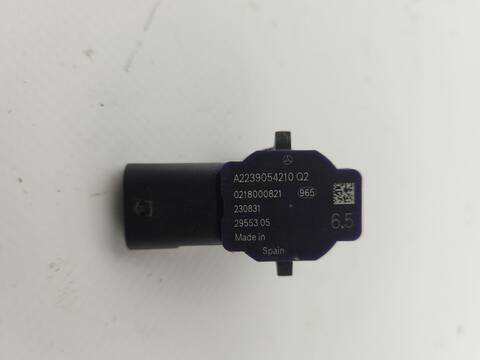 Foto 2ª: Sensor de Aparcamiento Mercedes Clase A 140 A 200 MILD-HYBRID 177.087) 163CV 120KW [282.814] (2024)
