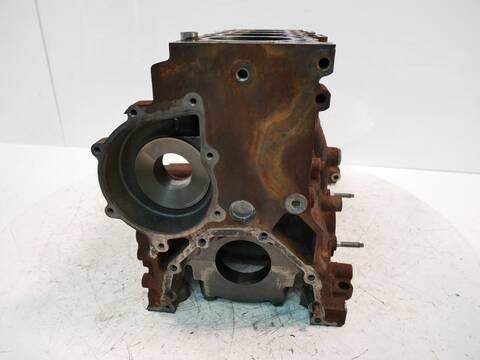 Bloque Motor Peugeot Boxer DW10FUD 130 CV 96KW