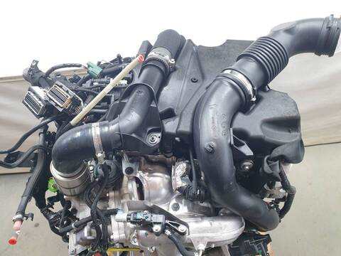 Motor Completo Renault Master L2H2 HKA 35T
