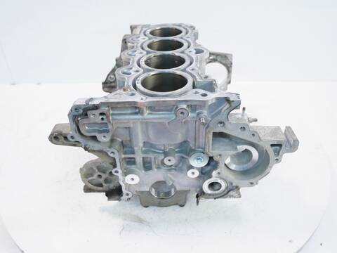 Foto 3ª: Bloque Motor Hyundai i20 101 - 102 CV [G4FA] (2012)