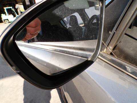 Foto 2ª: Retrovisor Izquierdo Peugeot 308 BH01 (2015)
