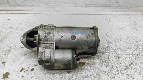 Motor de Arranque Volkswagen Passat 1.9 TDI 130CV 96KW