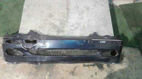 Foto 1ª: Paragolpes Delantero Mercedes Clase C 160 C 220 T CDI 203.206) 143CV 105KW FAMILIAR [OM611962] (2001)