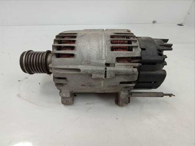 Foto 4ª: Alternador Volkswagen Polo 1.6 TDI 90CV 66KW [CAYB] (2012)