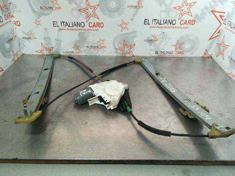 Elevalunas Eléctrico Delantero Izquierdo Audi Q5 2.0 TDI 125KW) 170CV