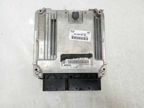 Centralita Motor ECU Audi A4 2.0 TDI QUATTRO 143CV 105KW