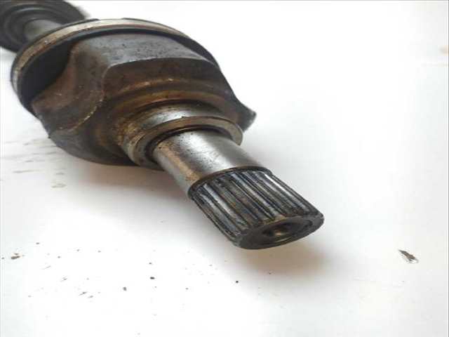 Foto 3ª: Transmision Delantera Izquierda Citroen C4 1.6 VTI 120 (2004)