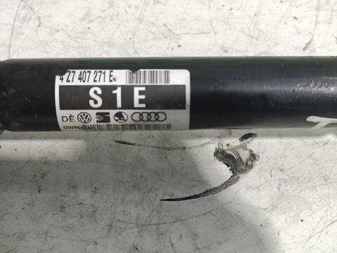 Foto 3ª: Transmision Delantera Izquierda Audi A6 2.5 TDI QUATTRO AUT. 180CV [BAU] (2001)