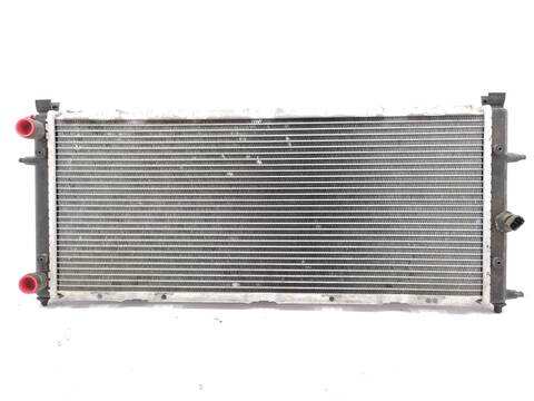 Radiador Motor Volkswagen Transporter CAJA ABIERTA 78CV 57KW