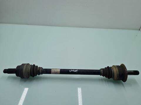 Transmision Trasera Derecha Bmw X5 XDRIVE30D 258CV 190KW