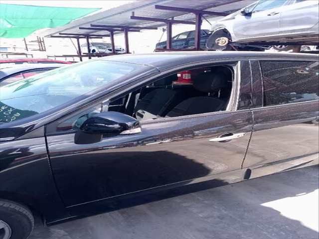 Puerta Delantera Izquierda Renault Scenic 1.5 DCI JZ0B JZ07) GRAND