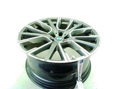 Foto 1ª: LLanta Chapa Bmw Serie 7 720 740 D LD XDRIVE (2015)