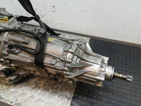 Foto 3ª: Caja Cambios Automatica Audi A5 CGL AUT. (2014)