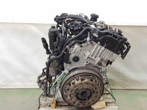 Motor Completo Bmw Serie 1 114 116D ADVANTAGE