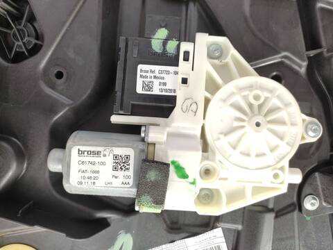 Foto 2ª: Elevalunas Eléctrico Delantero Izquierdo Jeep Compass 2.0 CRD 4X4 140CV 103KW [55283099] (2019)