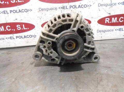 Alternador Opel Corsa 1.4 16V 90CV 66KW