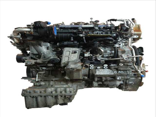 Motor Completo Mercedes Sprinter 114CV 84KW