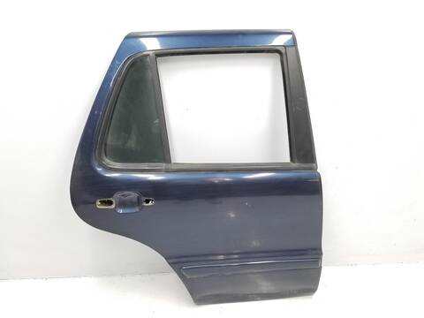 Puerta Trasera Derecha Mercedes Clase ML 230 2.3 G 16V 150CV CLASE M) AUT.