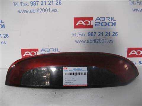 Foto 1ª: Piloto Trasero Izquierdo Opel Corsa 1.0 12V 60CV [Z 10 XEP] (2004)