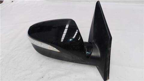 Foto 4ª: Retrovisor Derecho Hyundai ix35 1.6 SLE 2WD [1 6 LTR. - 99 KW GDI CAT] 135CV