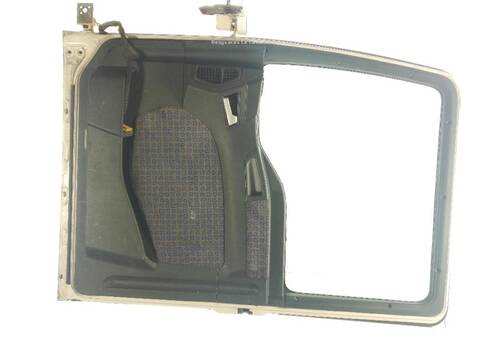 Foto 3ª: Puerta Delantera Derecha Man TGA VERSION INDEFINIDA (1999)