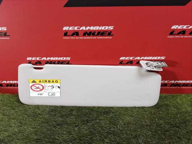 Parasol Derecho Renault Kangoo BLUE DCI 95 KJAB) 95CV 70KW