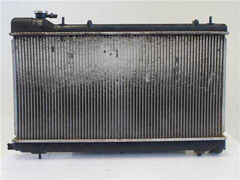 Foto 2ª: Radiador Motor Subaru Forester 2.0 125CV 92KW [EJ20] (2002)