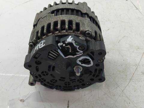 Foto 2ª: Alternador Volkswagen Touareg 2.5 R TDI 174 CV 128KW [BAC]