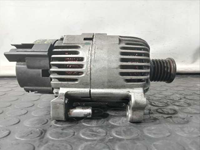 Foto 3ª: Alternador Volkswagen Polo 1.2 54CV (2005)