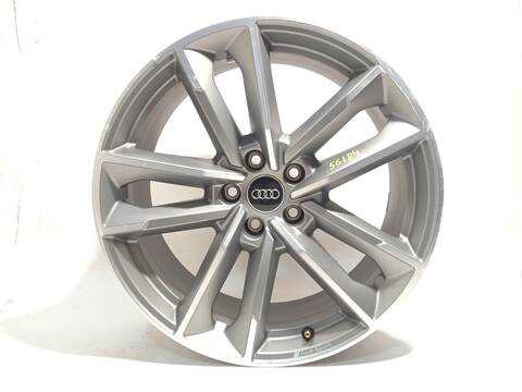 Foto 2ª: LLanta Chapa Audi A5 35 TDI 163CV 120KW [DTNA] (2024)