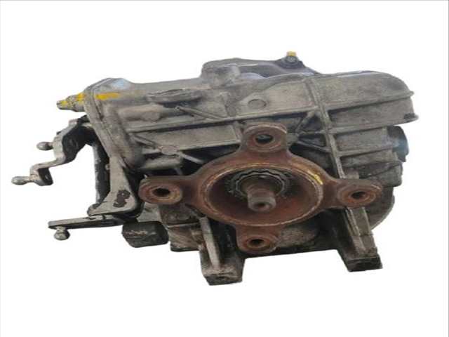 Caja Cambios Mercedes Sprinter 316 CDI 906.631 906.633 906.635 906.637) FURGONETA