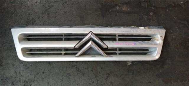 Foto 2ª: Rejilla Delantera Citroen Jumper 2.2 HDI [4HY]