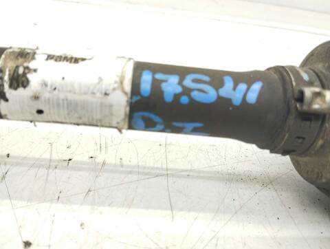 Foto 2ª: Transmision Delantera Izquierda Hyundai i30 CLASSIC 90CV 66KW [D4FC] (2014)