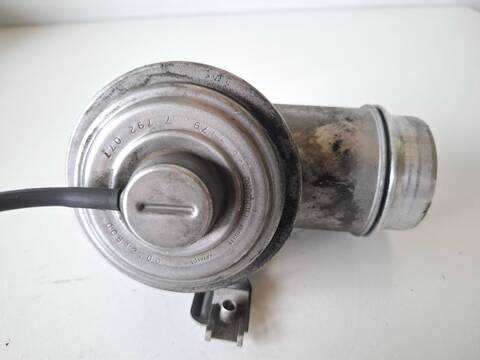 Valvula EGR Bmw Serie 1 114 120D 2.0 16V DIESEL 163CV