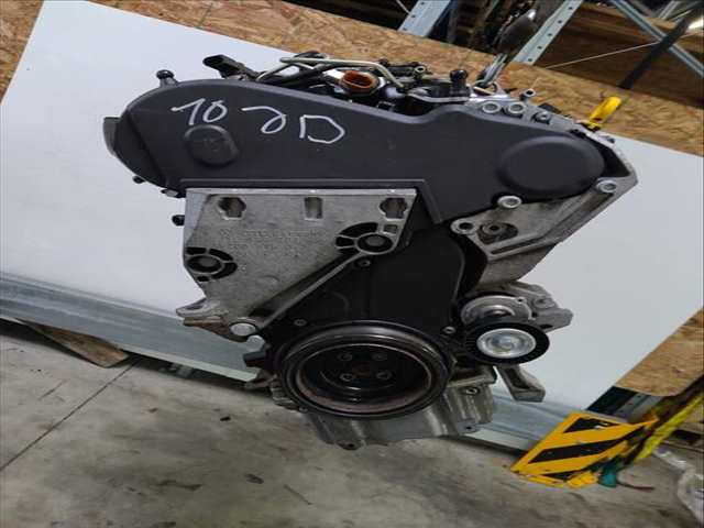 Foto 3ª: Motor Completo Audi A1 1.6 TDI 105 CV 77KW [CAYC]
