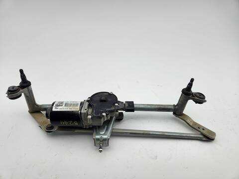 Motor Limpia Delantero Seat Ibiza FR XM 110CV 81KW