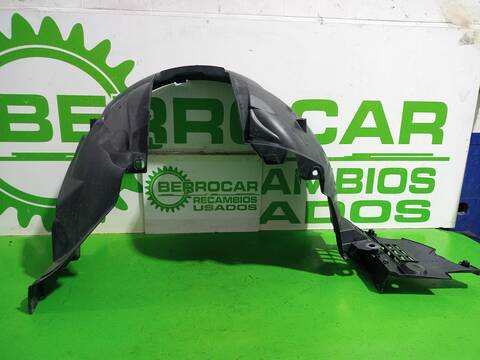 Pase Rueda Dacia Sandero LAUREATE 90CV 66KW