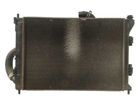 Radiador Motor Kia Ceed 1.4 CVVT PRO JD)