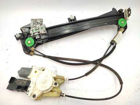 Elevalunas Eléctrico Delantero Derecho Peugeot 407 2.2 16V COUPE 163CV 120KW