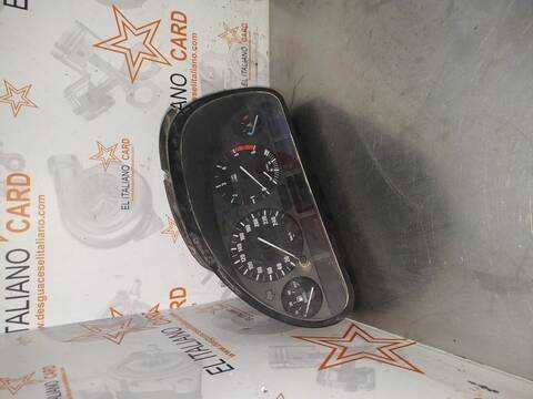 Foto 4ª: Cuadro de Instrumentos Bmw Serie 5 518 525TDS BERLINA 143CV 105KW [256T1D] (1997)