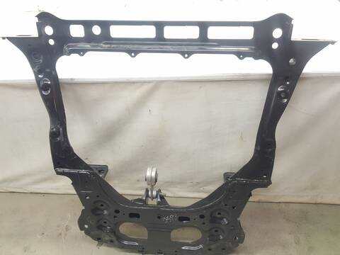 Foto 2ª: Puente Delantero Renault Austral TECHNO ESPRIT ALPINE