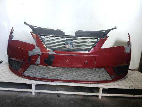 Paragolpes Delantero Seat Ibiza 1.6 TDI 90CV 66KW