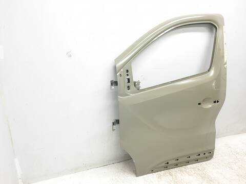 Foto 2ª: Puerta Delantera Izquierda Renault Trafic L1H1 29T KOMFORT (2014)