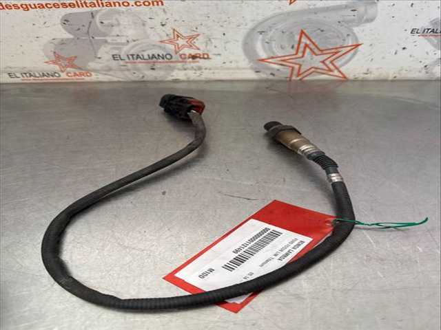 Foto 2ª: Sonda Lambda Ford Focus TITANIUM 125CV 92KW [M1DD] (2015)