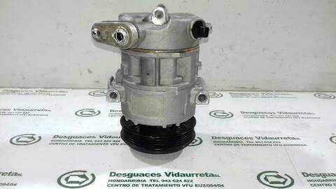 Compresor Aire Acondicionado Opel Corsa 1.4 16V 90CV 66KW