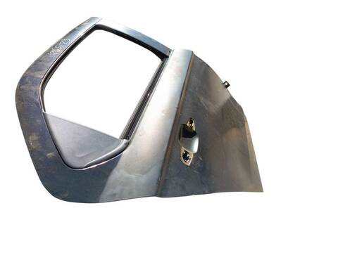 Foto 2ª: Puerta Trasera Derecha Citroen C Elysee 1.6 HDI 92 (2012)