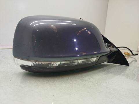 Foto 2ª: Retrovisor Derecho Volkswagen Phaeton 3.0 V6 TDI 4MOTION 240CV 176KW [CEXA] (2011)