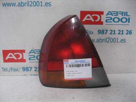 Piloto Trasero Izquierdo Mitsubishi Carisma 1.8 16V DA2A) BERLINA 140CV 103KW