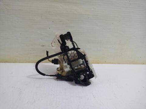 Cerradura Puerta Trasera Izquierda Volkswagen Passat INDIVIDUAL 140CV