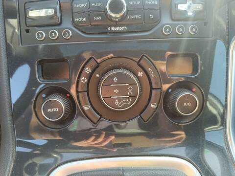 Mando Climatizador Peugeot 3008 ACTIVE 120CV 88KW